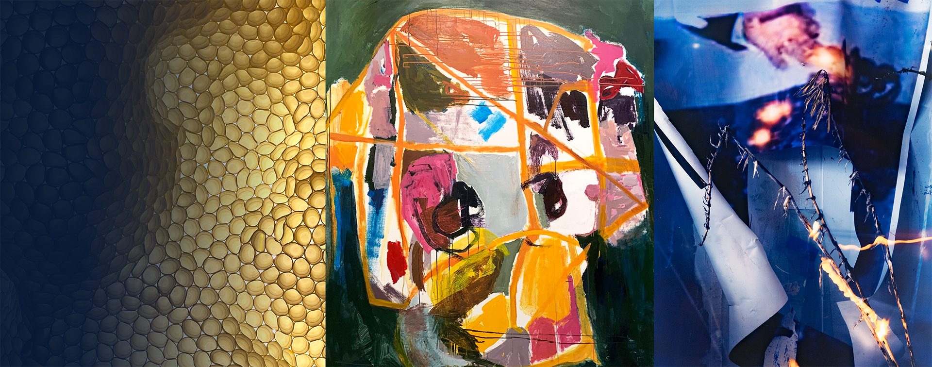 Babson Faculty Art BabsonARTS