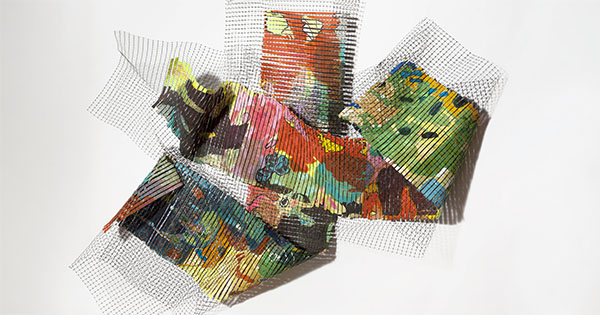 The Imprint of Objects