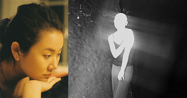 Yujia Ma and the Women of MA