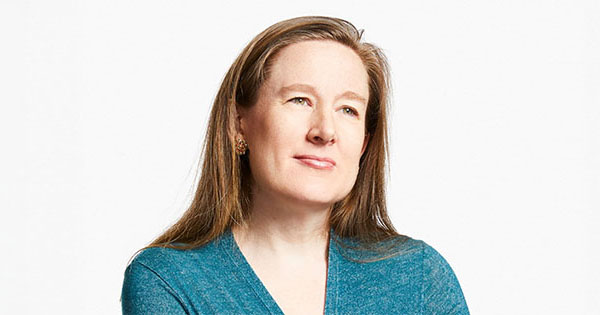 Sarah Ruhl