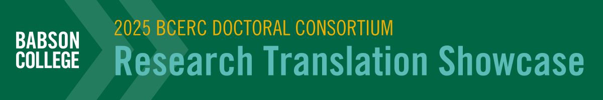 2025 Research Translation Banner