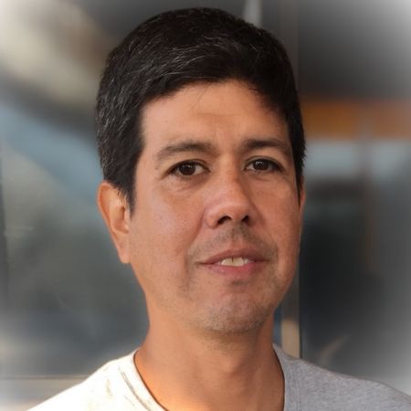 Eduardo Meléndez