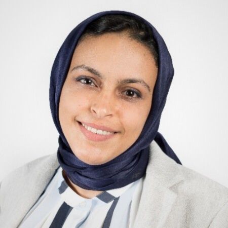 Fatima Zahra Talhaoui
