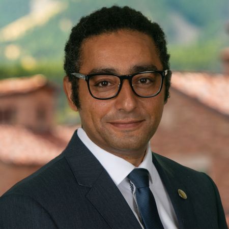 Ganzoury Ash