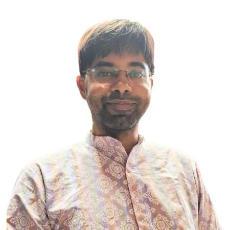 Jaiswal Sumit