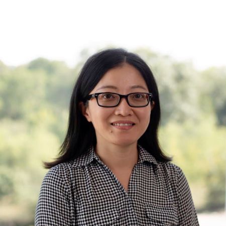 Ju Huiqing