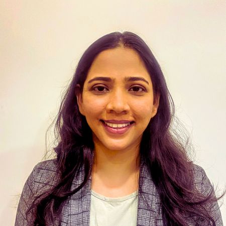 Roy Sukanya