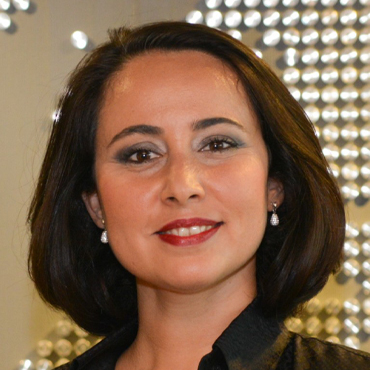 Kaya Sabanci