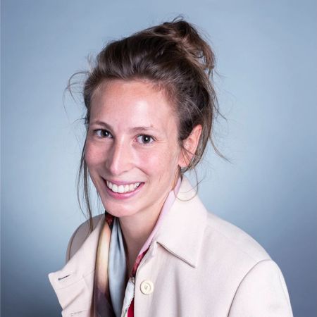 Anne-Sophie Sabbatucci