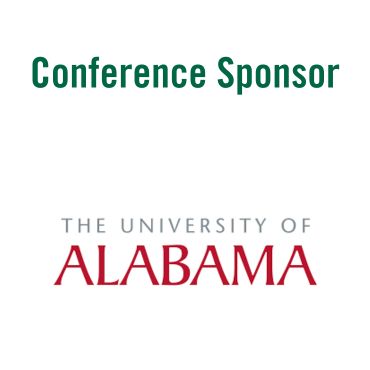 Conference Sponsor Alabama