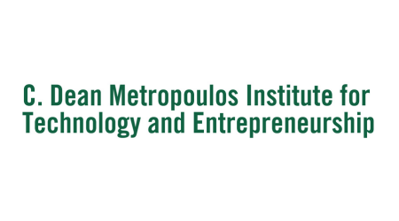 Metropoulos Institute of Technology and Entrepreneurship