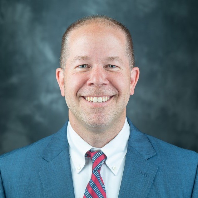 Mark Schenkel