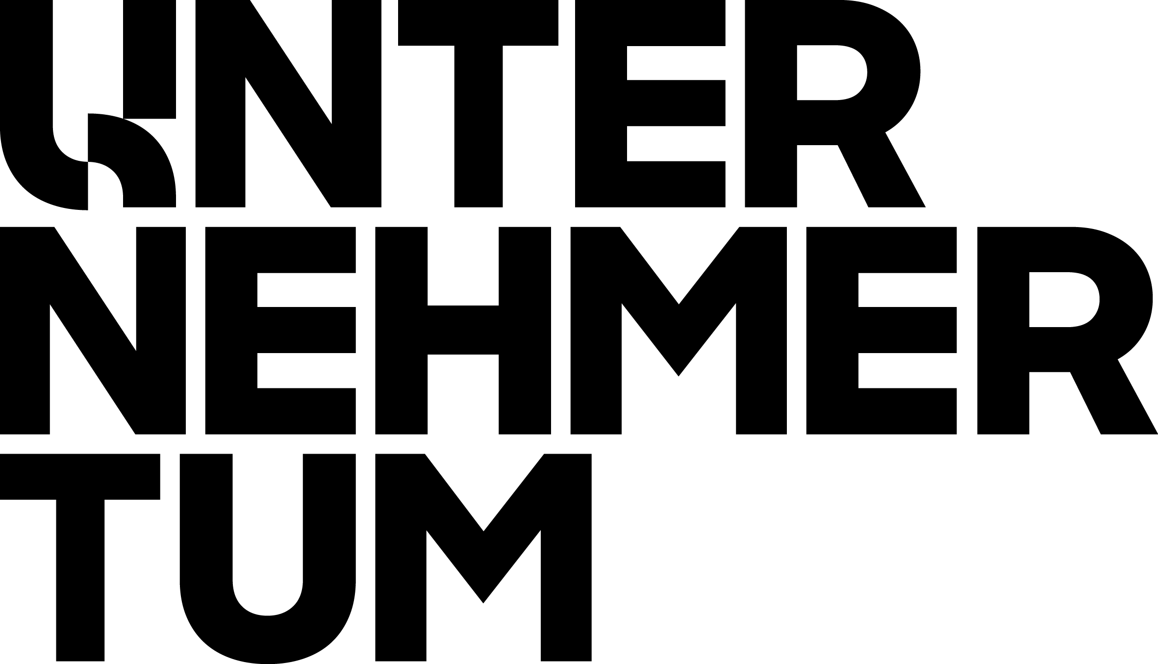 UTUM Logo UTUM Logo