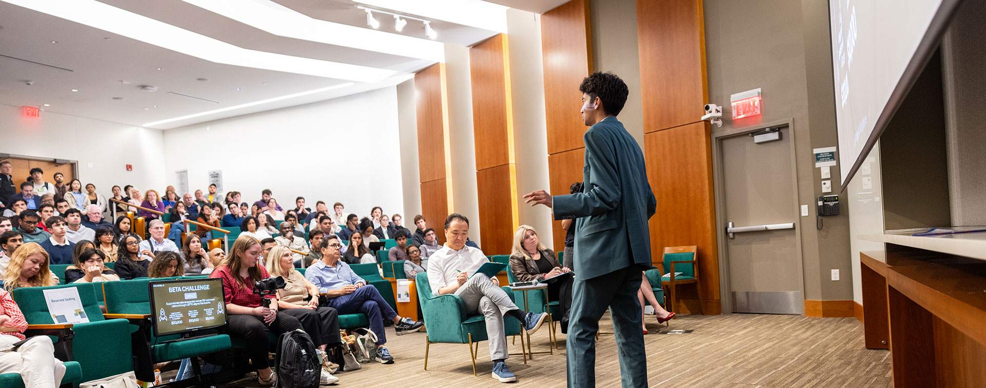 B.E.T.A. Challenge 2026