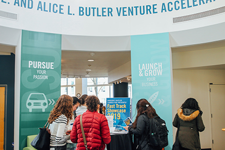 Butler Venture Accelerator