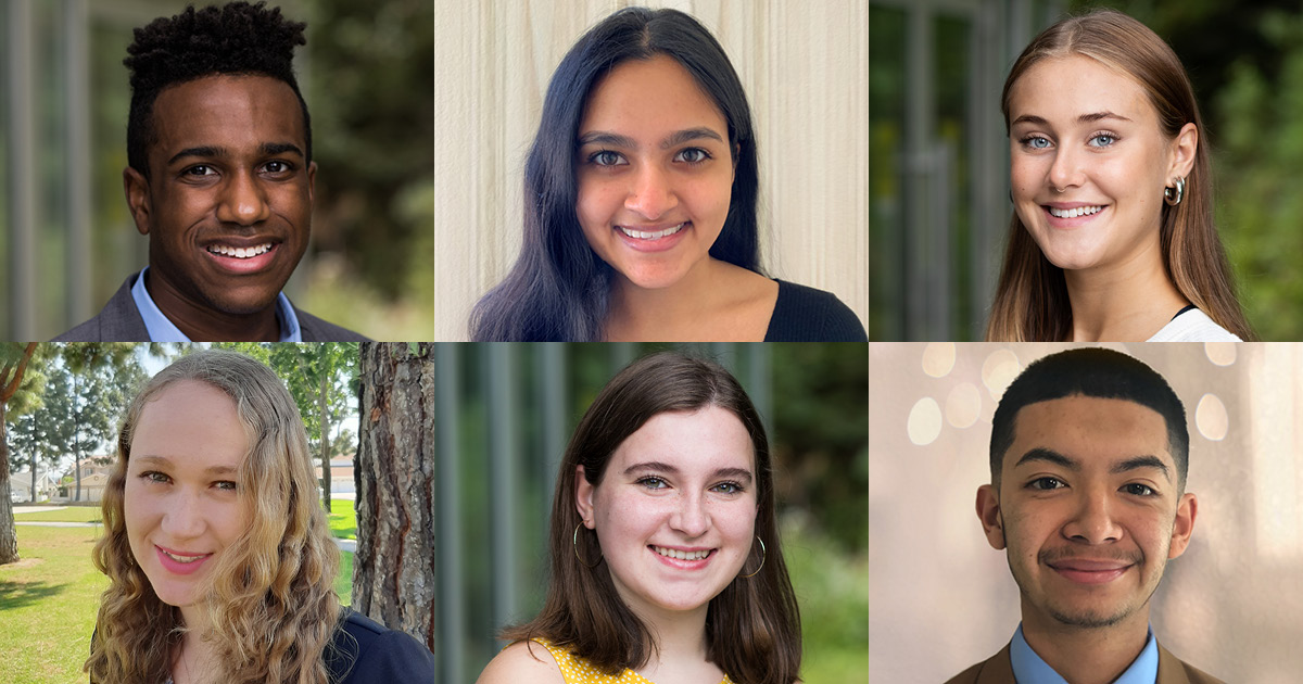 Arthur M. Blank School for Entrepreneurial Leadership Scholars