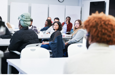 Butler Institute Open Forum: Opportunity Zones