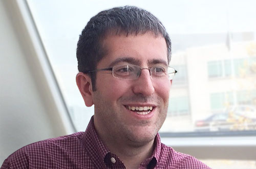 Dan Marques.jpg Dan Marques '07