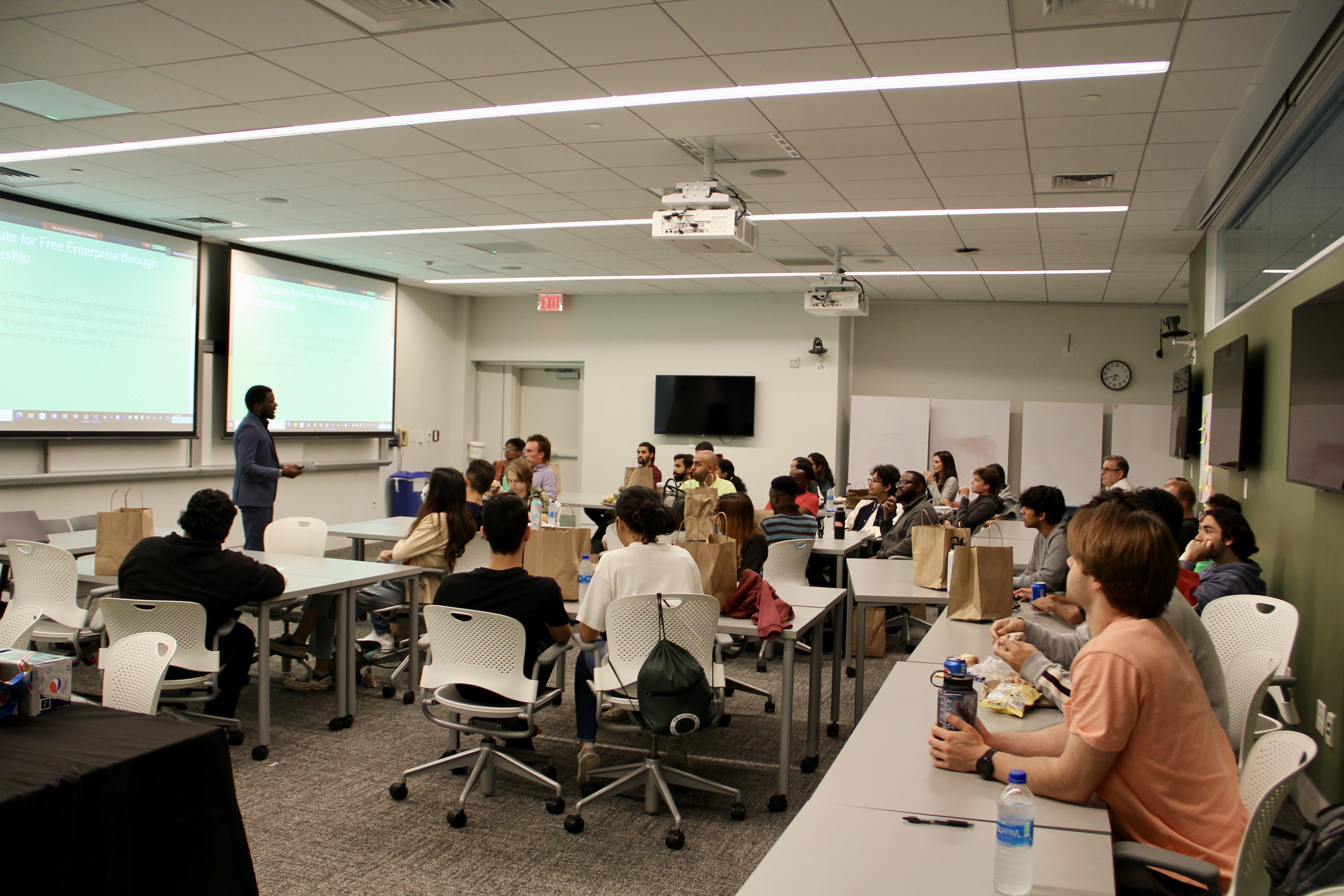 Student Open Forum: Cannabis