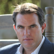 Matt Coffin.jpg Matt Coffin '90