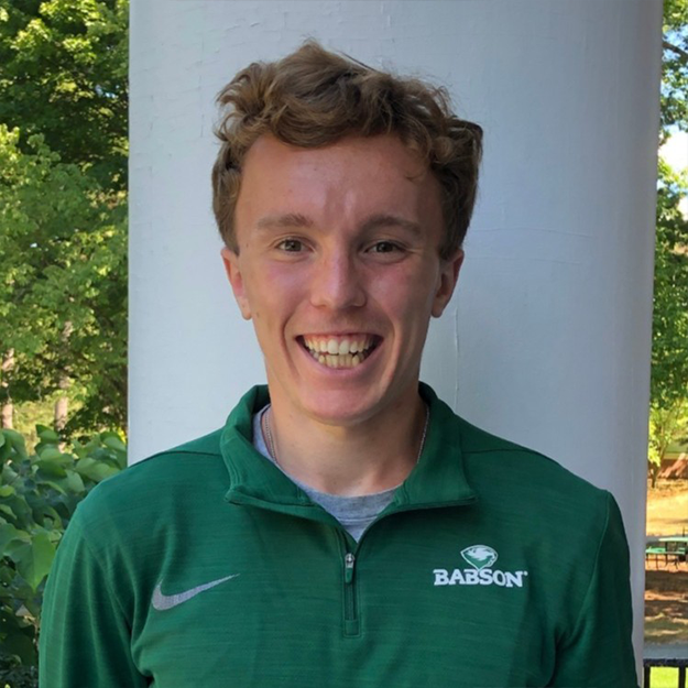 BIFETE Scholar '21 - Ryan Wilson BIFETE Scholar '21 - Ryan Wilson