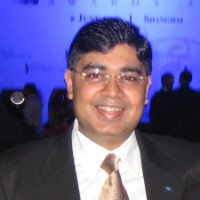 Sandeep Soni.jpg Sandeep Soni P'20