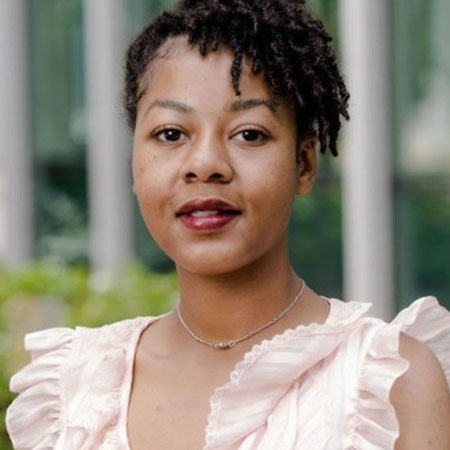 Ja-riel Bailey