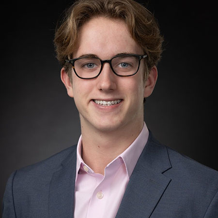 Grayson Houston-Henderson