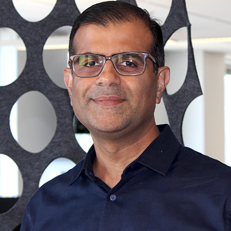 Jeetu Mahtani