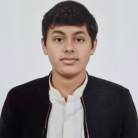 Adnan Ahmed Javed