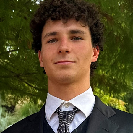 Lucas Lebrija