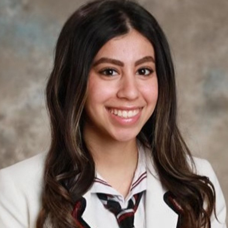Tia Malhotra