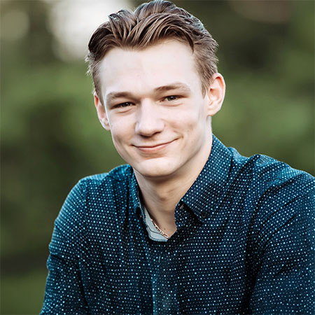 Noah Schenenga