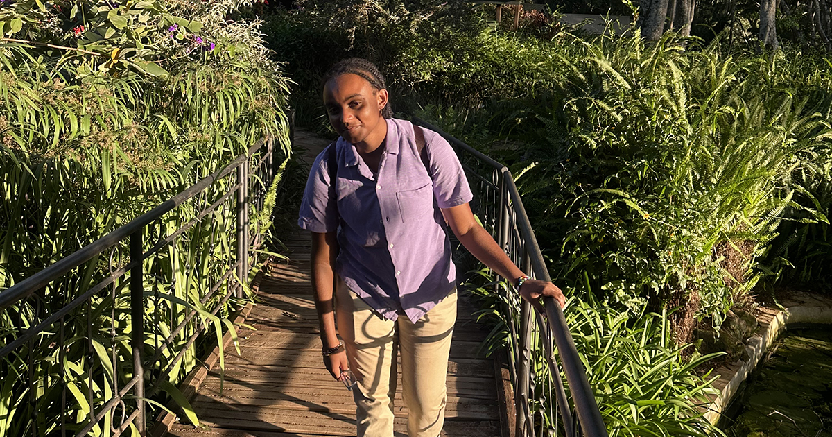 Tulsa to Tanzania: Social Innovation Fund Offers Access to Experiences and Opportunities