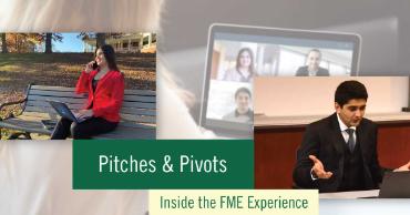 3 Minutes, 3 Slides, and the Fate of a Business Idea