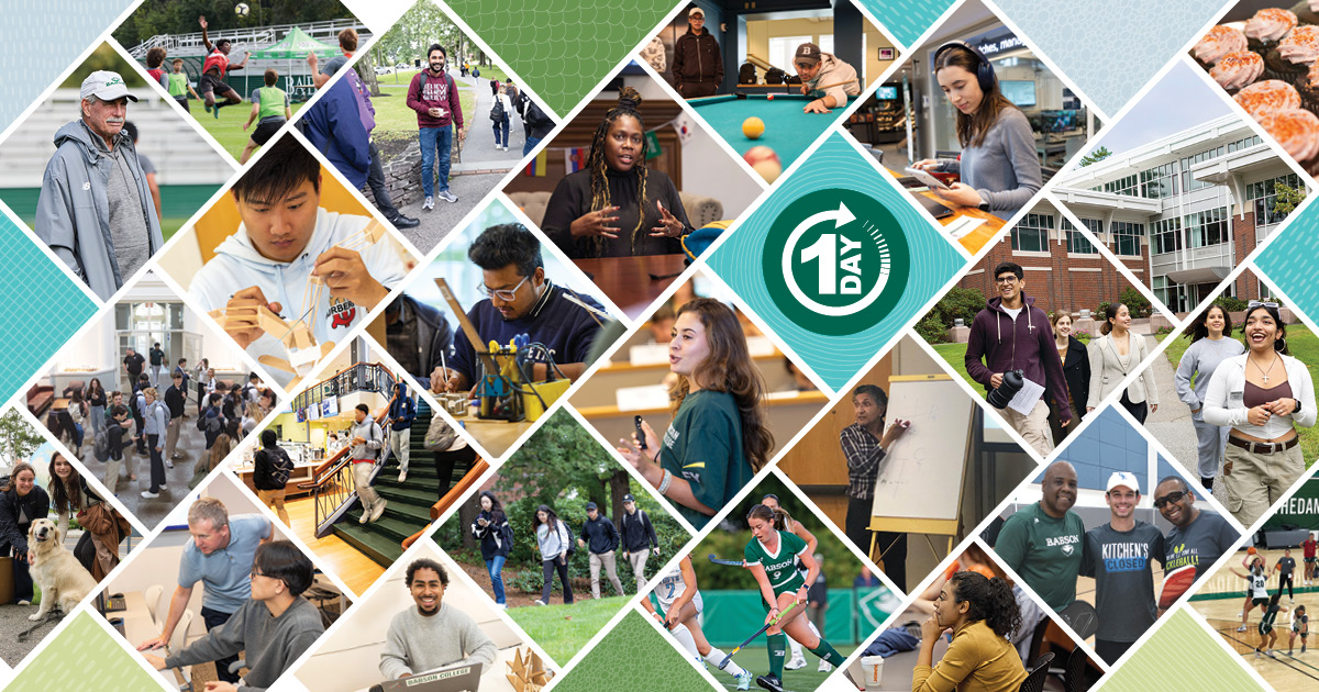 2023-12-20 All in One Day: What Happens on Campus All in One Day: What Happens on Campus