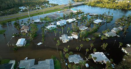 2022-10-27 Understanding Natural Disasters and Their Impact