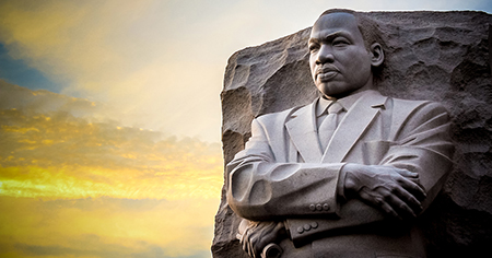 Living Martin Luther King Jr.’s Dream at Babson College