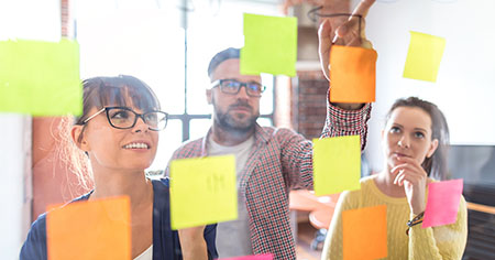 What Is Creative Thinking in the Workplace? And How Does It Fuel Innovation and Problem Solving?