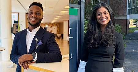 Creating Inclusive Communities