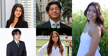 Meet the Class of 2030