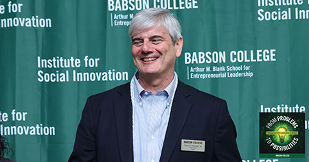 LISTEN: The Importance of Systems Thinking and Biomimicry