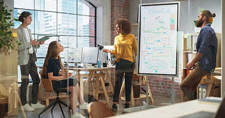 How to Build Resilient and Agile Teams: The Competitive Edge in a Rapidly Changing Market