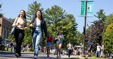Why Is Babson No. 1 for Entrepreneurship? Here Are 30 Reasons