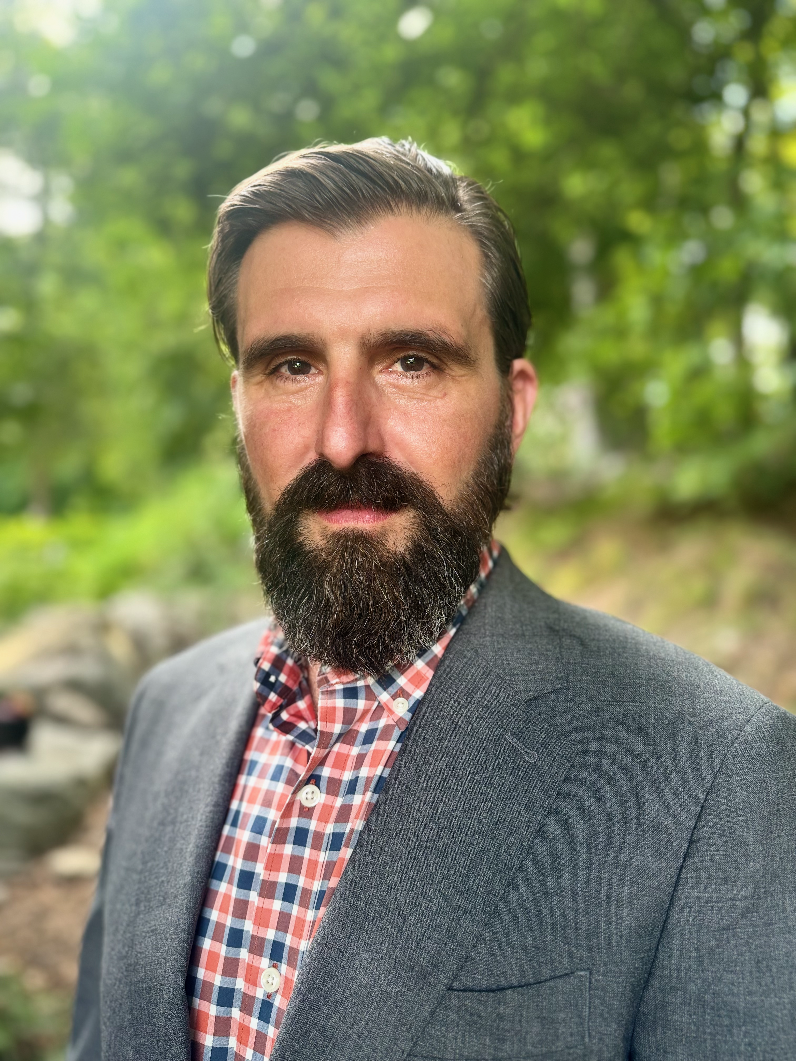 Stefan Esposito