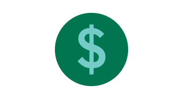 Differentiator Dollar Sign