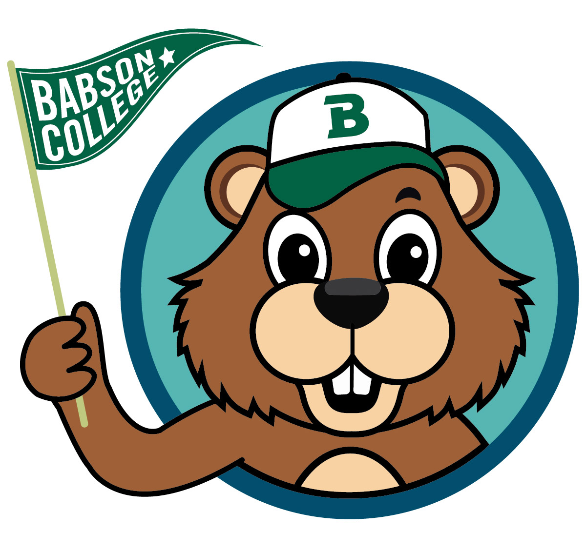 Spirit Beaver