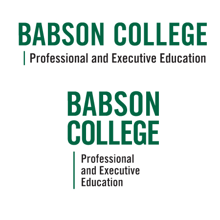 Babson College Professional and Executive Education