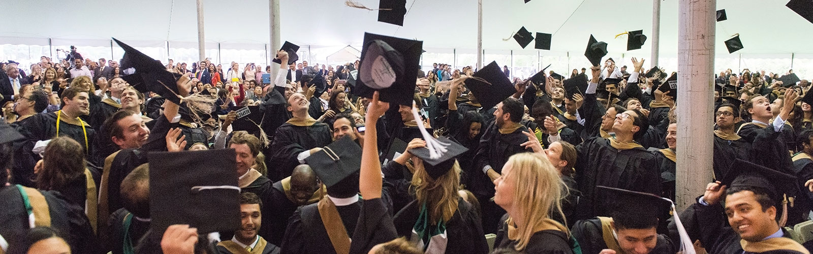 2022 Commencement Main Landing