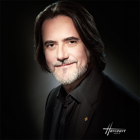 Cyril C. Camus ’92, P’26